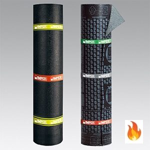 Fire Resistant